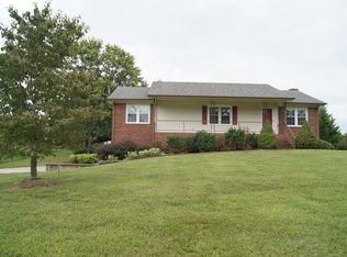 1414 Hartman Rd, Lexington, NC 27295