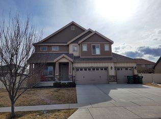 1523 W Aspen Trail Dr, Bluffdale, UT 84065