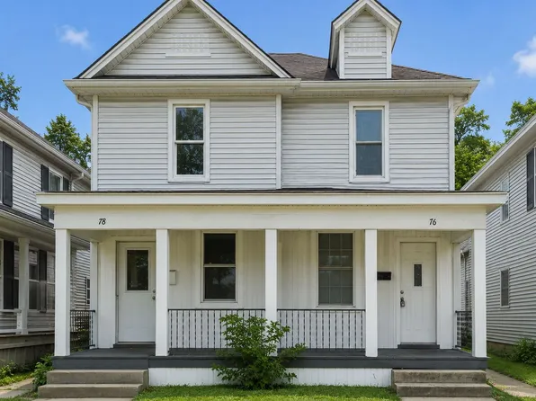 76-78 Hayden Ave, 76-78 Hayden Ave, Columbus, OH 43222