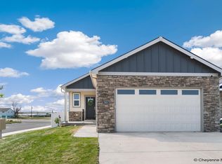7639 Three Hearts Trl, Cheyenne, WY 82009