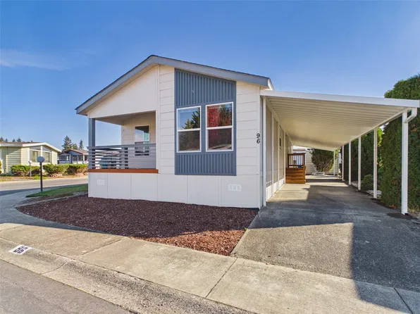 11436 SE 208th Street #96, Kent, WA 98031