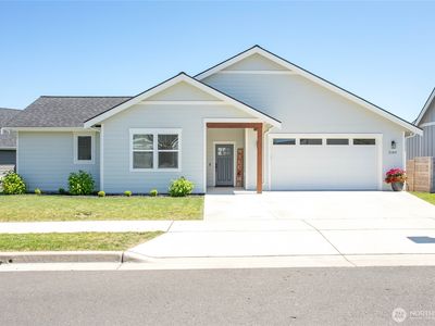 2183 Lagerwey Circle, Lynden, WA, 98264