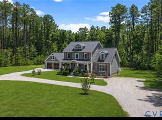 2033 Moseley Rd, Moseley, VA 23120