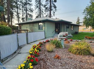 212 E Mullan Ave, Post Falls, ID 83854