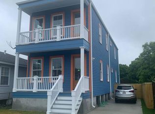 3921 Marais St, New Orleans, LA 70117