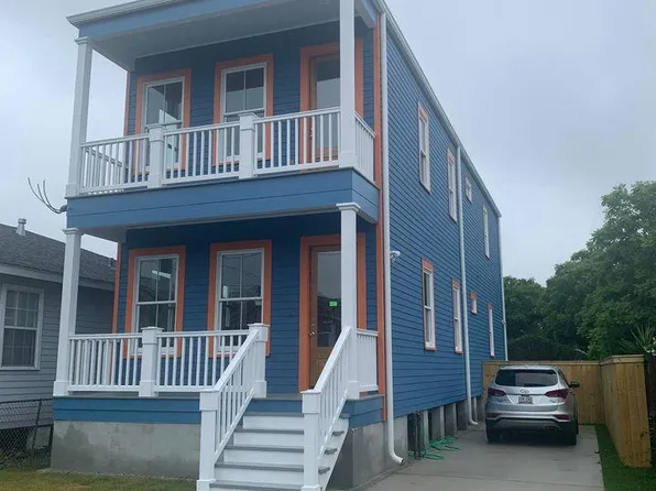 3921 Marais St, New Orleans, LA 70117
