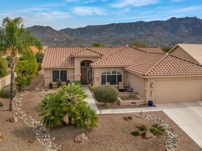 38845 S Rock Wood Dr, Saddlebrooke, AZ, 85739
