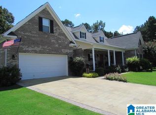 1102 Legacy Blvd SE, Jacksonville, AL 36265