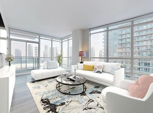 185 Legion Rd N #2207, Toronto, ON M8Y0A1