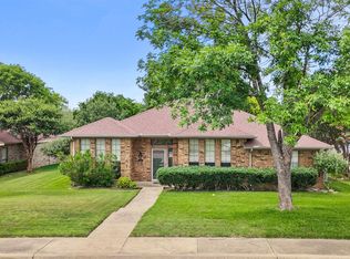 431 Tate Dr, Desoto, TX 75115