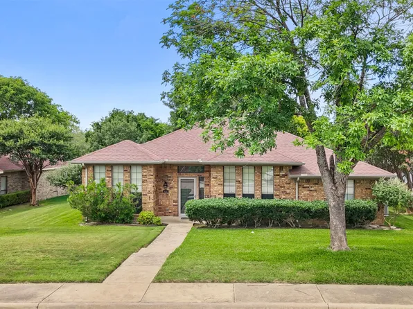 431 Tate Dr, Desoto, TX 75115