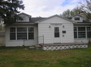 669 Thayer St, Rhinelander, WI 54501