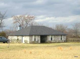 19140 County Road 2142, Troup, TX 75789