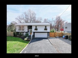 358 Brownfield Ln, Uniontown, PA 15401