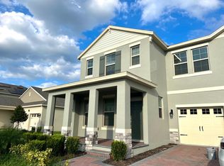 9681 Lost Creek Dr, Winter Garden, FL 34787