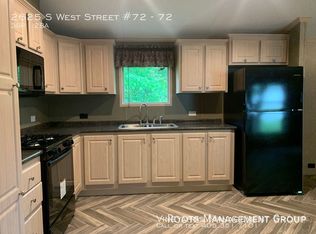 2625 S West St LOT 72, Wichita, KS 67217