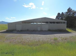 1524 Bridger Woods Rd, Bozeman, MT 59715