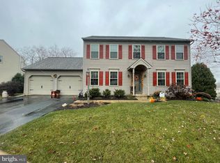 14 Santa Fe Dr, Lititz, PA 17543