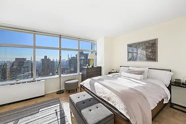 Rented by Halstead Real Estate