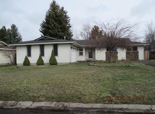 5105 Mazama Dr, Klamath Falls, OR