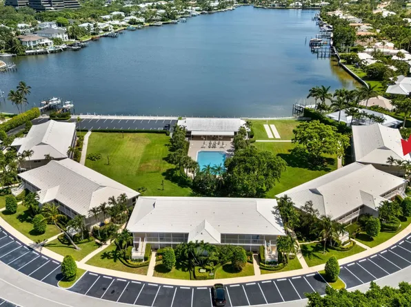 1 Church Lane #105-106, North Palm Beach, FL 33408