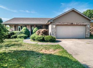 38 Viking Dr, Eaton, OH 45320