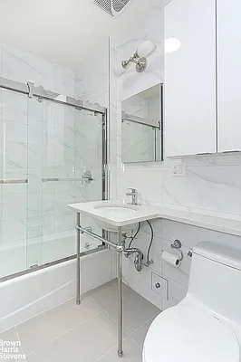 Rented by Brown Harris Stevens | media 19