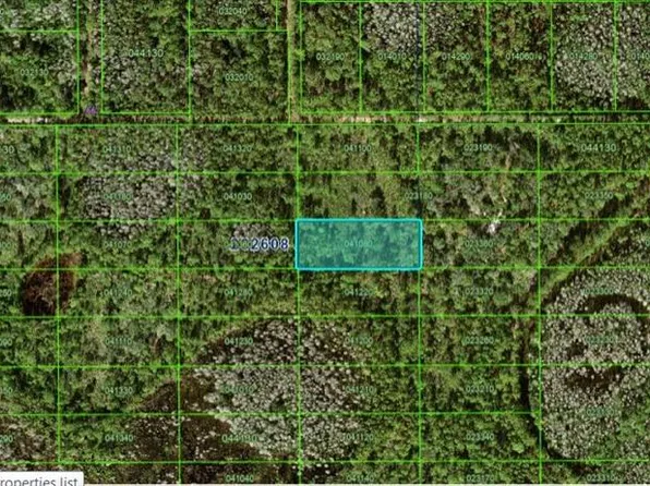 N/a #A-41, Polk City, FL 33868