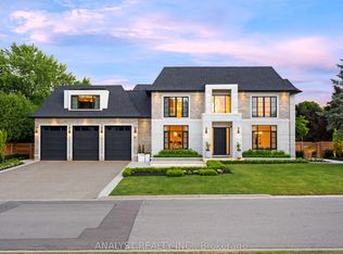 81 Ellis Ave, King, ON L0G 1N0