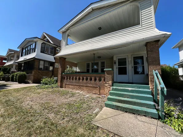 2196 Lewis Drive, 2196 Lewis Dr, Lakewood, OH 44107