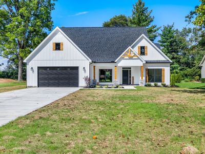 57 Simons Blvd Lot 1, Morrison, TN, 37357