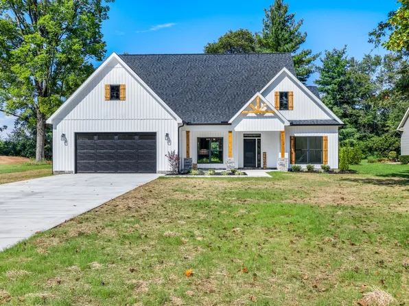 57 Simons Blvd Lot 1, Morrison, TN 37357