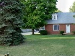 5316 W Minnesota St, Indianapolis, IN 46241
