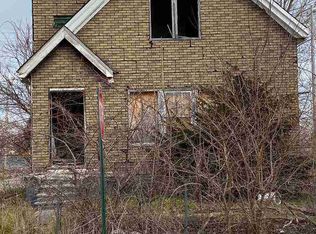 8108 Rangoon St, Detroit, MI 48204