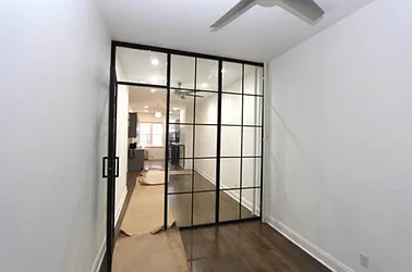 Rented by N.C. Pepe Corp.