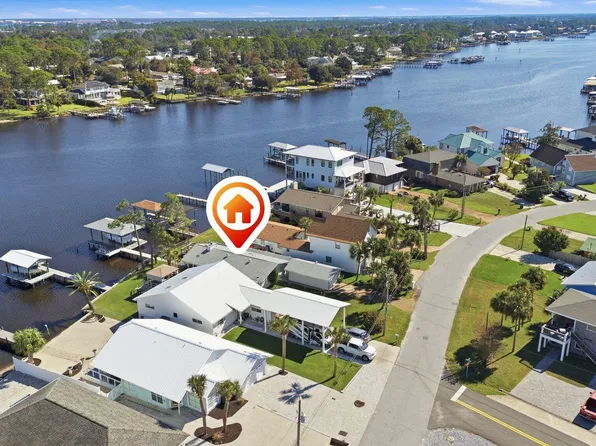 7012 S Lagoon Dr, Panama City Beach, FL 32408