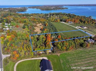 LOT 1 Elk Vista Ct, Williamsburg, MI 49690