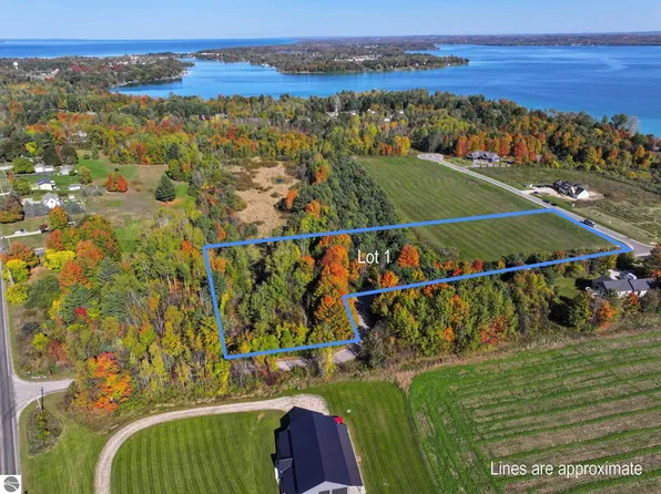 LOT 1 Elk Vista Ct, Williamsburg, MI 49690