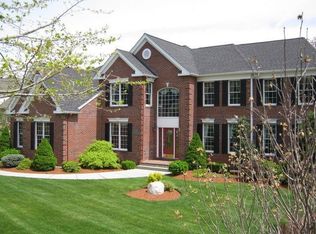 13 Morgan Dr, North Grafton, MA 01536
