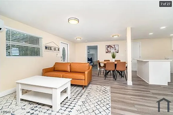 3 bed, $2,600 — Photo 4