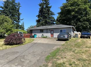 2316 NE 51st St, Vancouver, WA