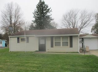 2078 Gaylann Dr, Brunswick, OH