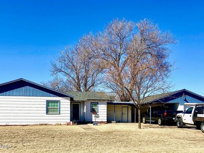 720 Santa Fe Ave, Channing, TX, 79018