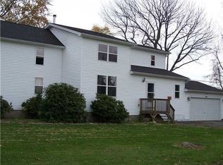 446 Martin Rd, Hamlin, NY 14464