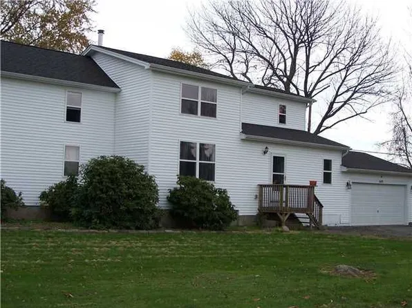 446 Martin Rd, Hamlin, NY 14464