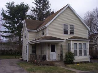 18 Rose Glen St, Stoughton, MA 02072