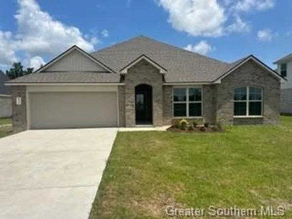 8116 Kelsey Ln, Iowa, LA 70647