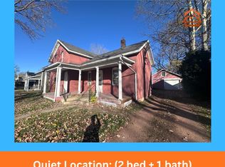 315 N 2nd Ave, Wausau, WI 54401