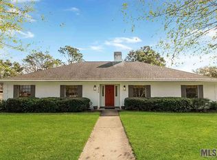 4656 Lake Lawford Ct, Baton Rouge, LA 70816