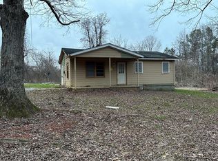 531 John Long Rd, Blanch, NC 27212